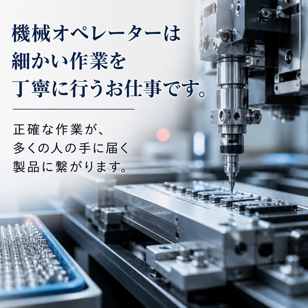 2. 細かい作業が生み出す成果