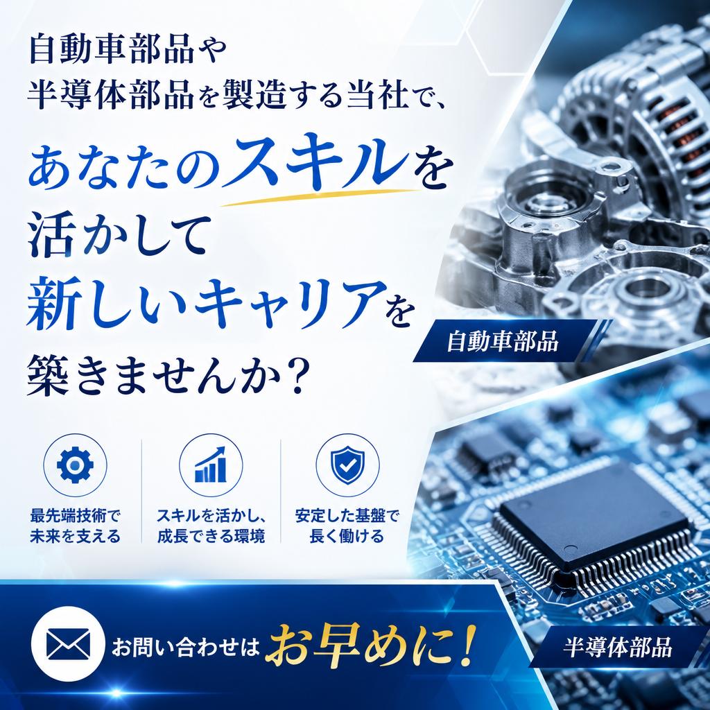 7. あなたの応募をお待ちしています！