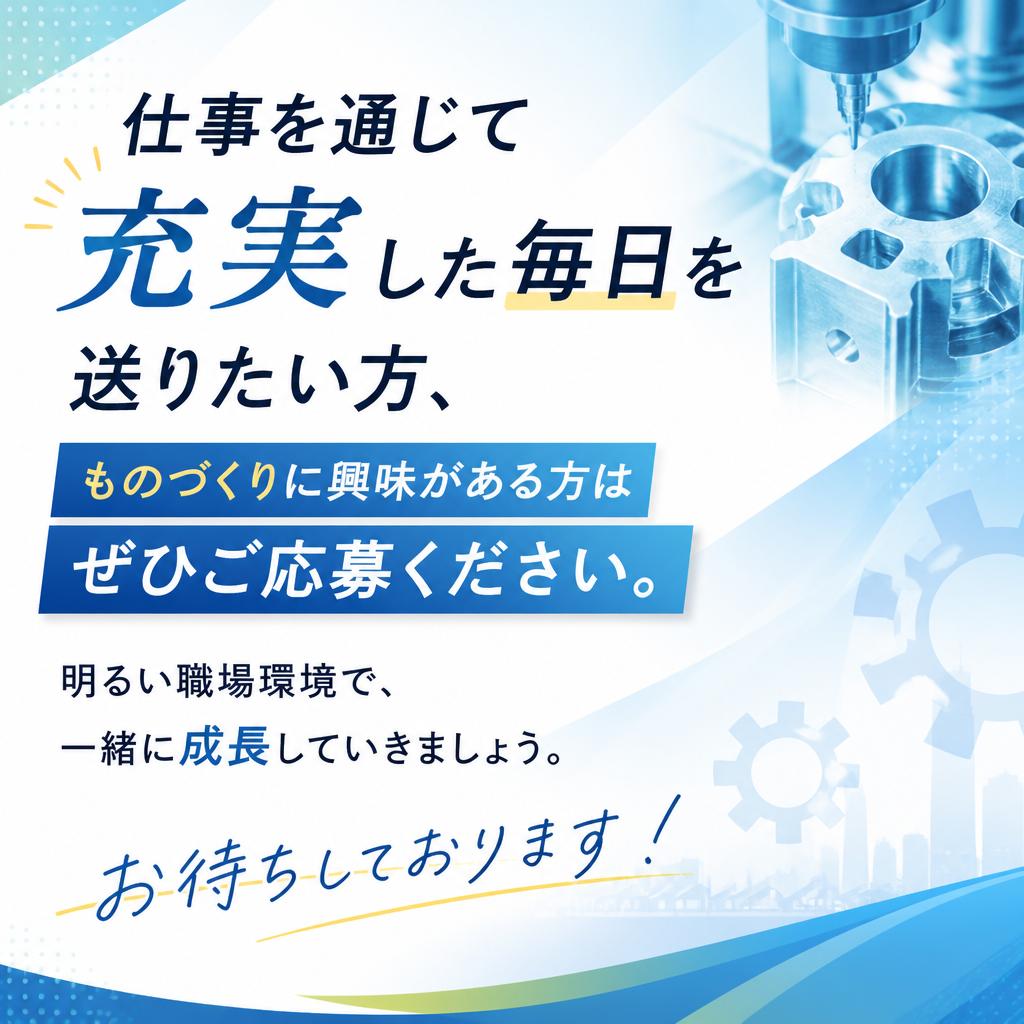 今すぐ応募してみませんか？