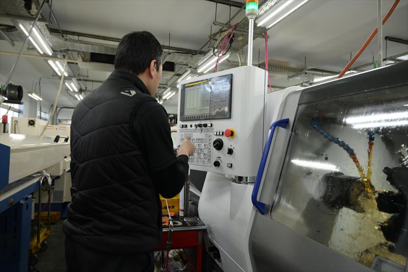 5. 段取りの重要性