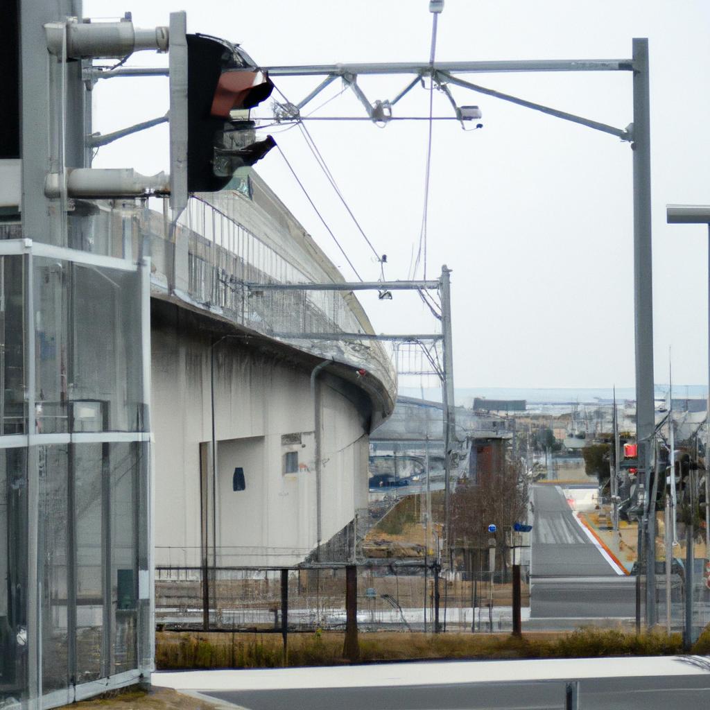 駅近！通勤もラクラク