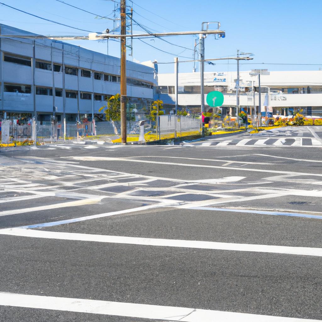駅からのアクセスも良好！