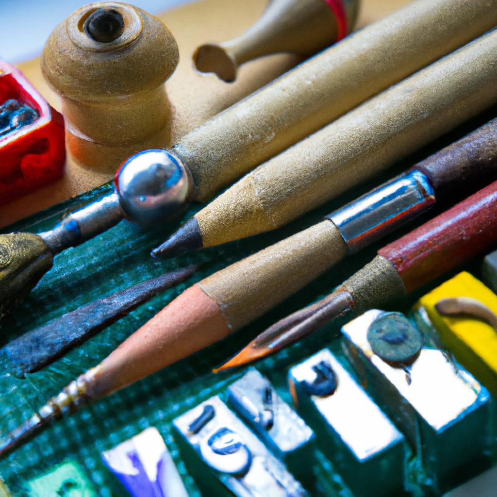 未経験から始める、ものづくりの楽しさ！